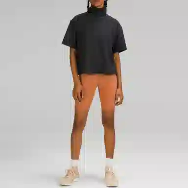 lululemon SS23 Cotton-Blend T