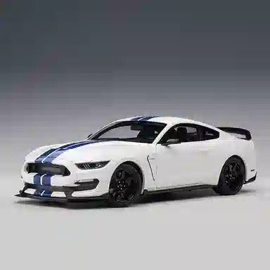 AUTOart 118 GT-350R
