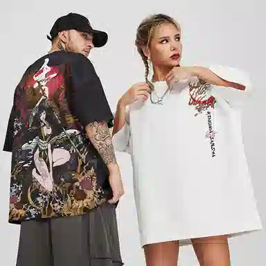 Kimura Sansha x Red Lotus Dream