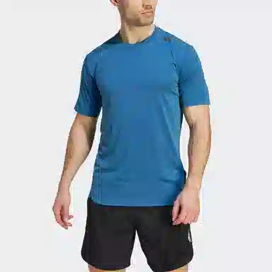 adidas Designed For Aeroready Hiit LogoT