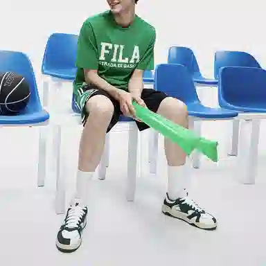 FILA FUSION T