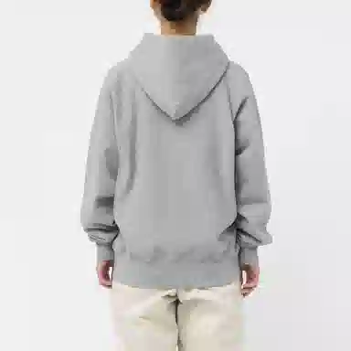 HUMAN MADE SS23 Logo Hoodie