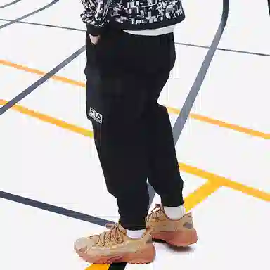 FILA FUSION x White Mountaineering FILA FUSION l