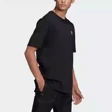 adidas originals B+F Trefoil Tee LogoT