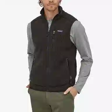 Patagonia Retro Fleece Vest