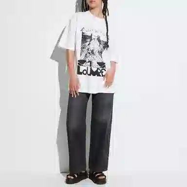 UNIQLO x SS23 T