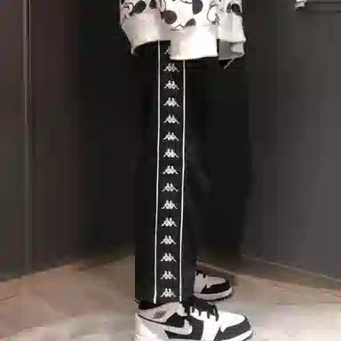 Kappa