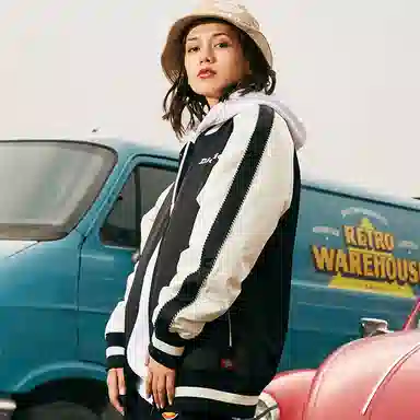 Dickies Logo