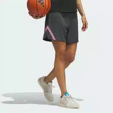 adidas Select Basketball Shorts