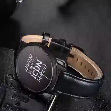 ARMANI EXCHANGE logo AX2732