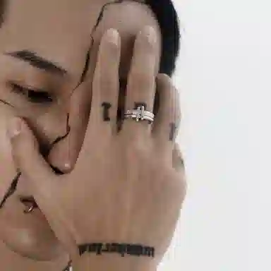 Empress 47 TRE yong 925