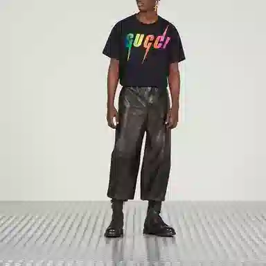 GUCCI SS23 LogoT