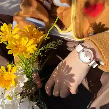 KLASSE14 32mm IM18RG007W