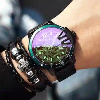 ANGIE PRESENT WATCH ST7218M-3265