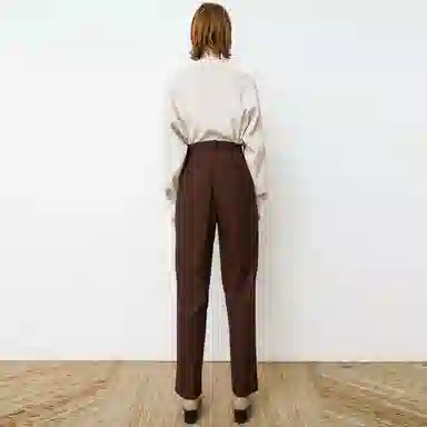 MOUSSY