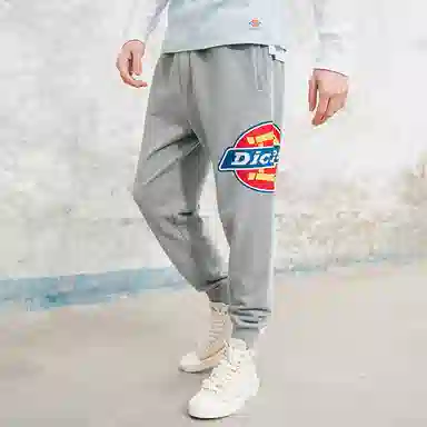 Dickies SS21 Logo
