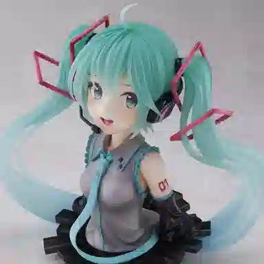 TAITO vocaloid 39 15cm