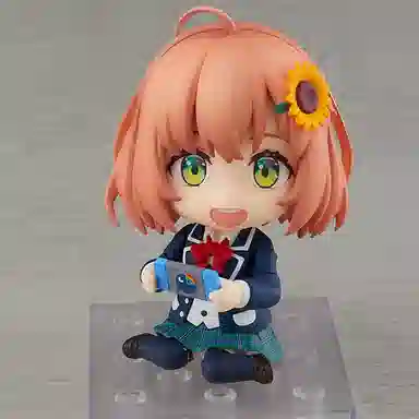 GSC vtuber 10cm Q