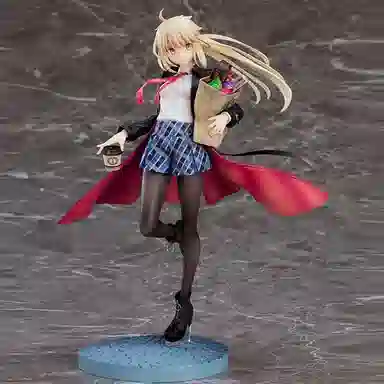 GSC FGO- fate fgo ver. 23cm