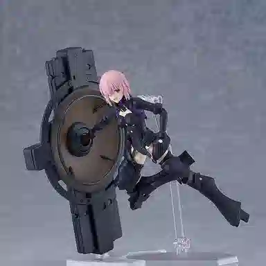 MAX Factory fate grand order 15cm