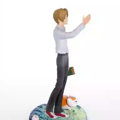 BANPRESTO b 20cm