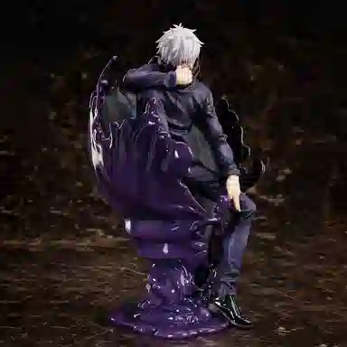 FNEX mappa showcase 24cm