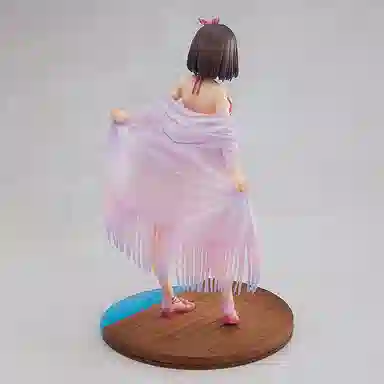 GSC fantasia 2017ver 24cm