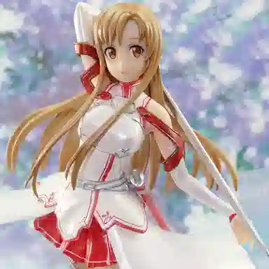 BANPRESTO b ver. 20cm