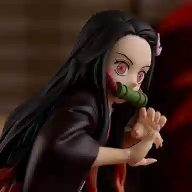 GSC pop up parade 14cm