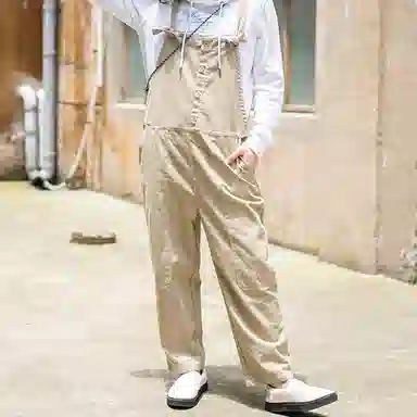 Dickies