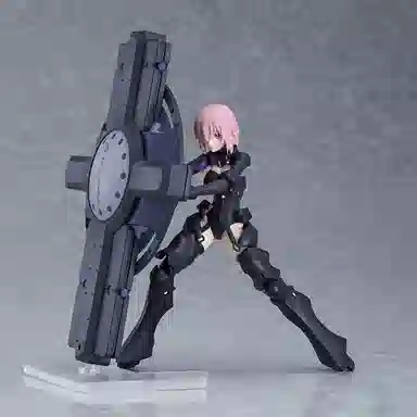 MAX Factory fate grand order 15cm