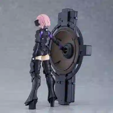 MAX Factory fate grand order 15cm