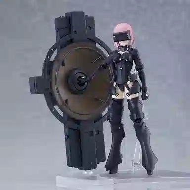 MAX Factory fate grand order 15cm