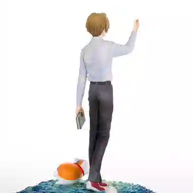 BANPRESTO b 20cm