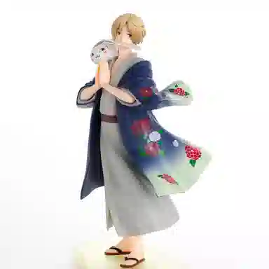 BANPRESTO b 20cm