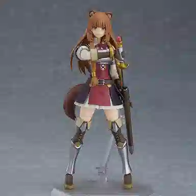 MAX Factory figma 14.5cm