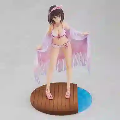 GSC fantasia 2017ver 24cm