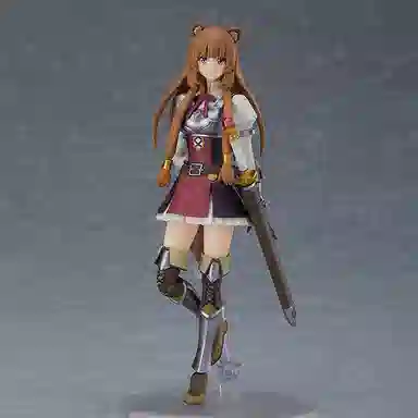 MAX Factory figma 14.5cm