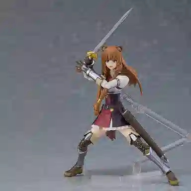 MAX Factory figma 14.5cm