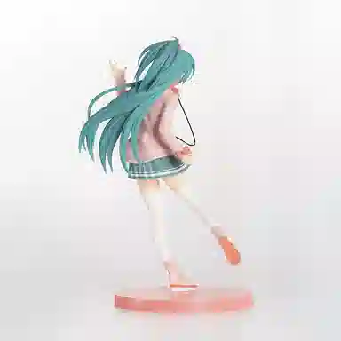 SEGA project diva ft 2020 23cm