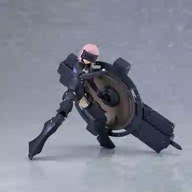 MAX Factory fate grand order 15cm