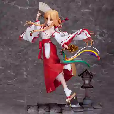 HOBBY CULTURE WINGS wings alicization ver 24cm