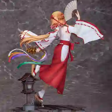 HOBBY CULTURE WINGS wings alicization ver 24cm