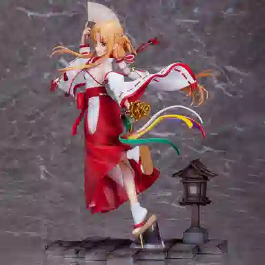 HOBBY CULTURE WINGS wings alicization ver 24cm