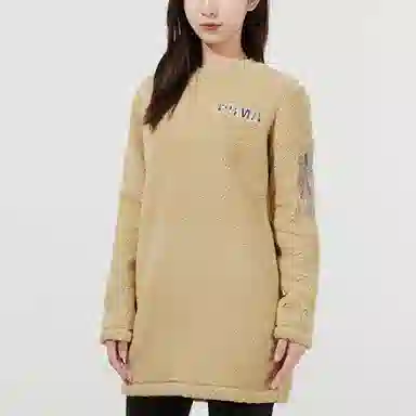 Puma Paisley W Sherpa Dress