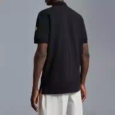 Moncler SS23 LogoPolo