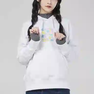 Puma Downtown Graphic Hoodie