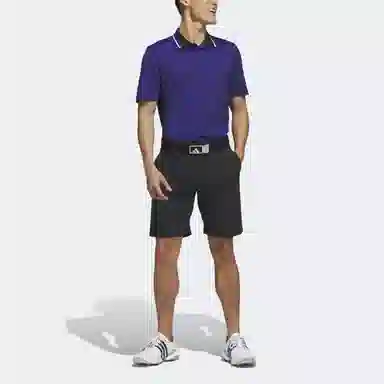 adidas PRIMEKNIT POLO