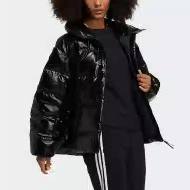 adidas Originals Short Down Jkt