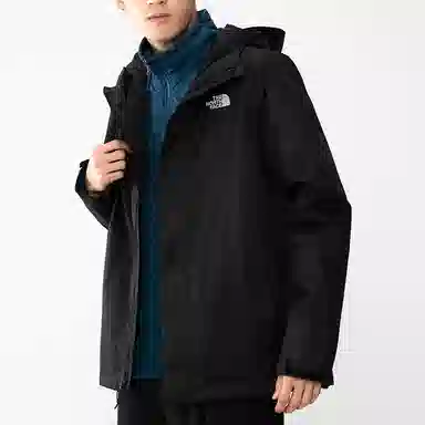THE NORTH FACE